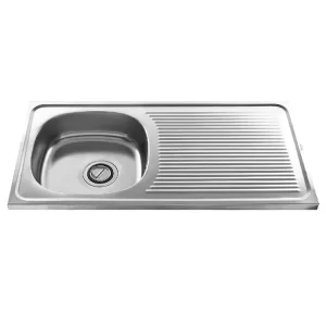 Royal Kitchen Sink Type SB 35