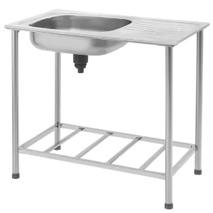 Royal Kitchen Sink Type SB 31 K