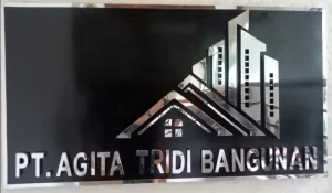 logo PT Agita Tridi Bangunan