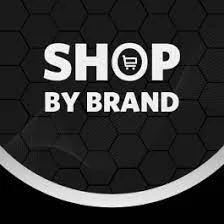 Shop by brand